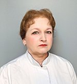 Ключникова Нина Борисовна
